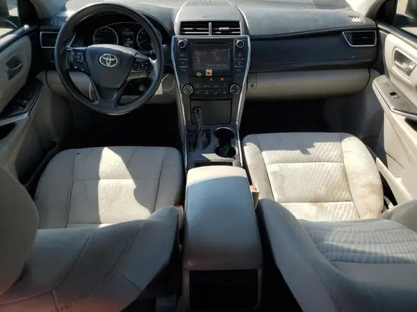 4T1BF1FK6GU177544 2016 TOYOTA CAMRY - Image 8