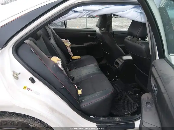 4T1BF1FK6GU178600 2016 TOYOTA CAMRY - Image 8