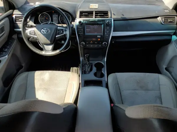 4T1BF1FK6GU178743 2016 TOYOTA CAMRY - Image 8