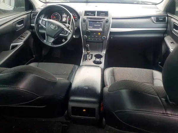4T1BF1FK6GU178984 2016 TOYOTA CAMRY - Image 8