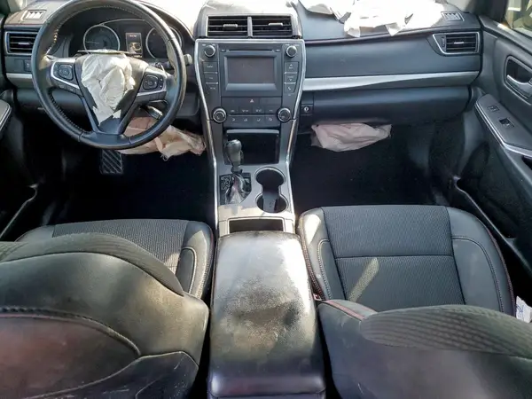 4T1BF1FK6GU179200 2016 TOYOTA CAMRY - Image 8