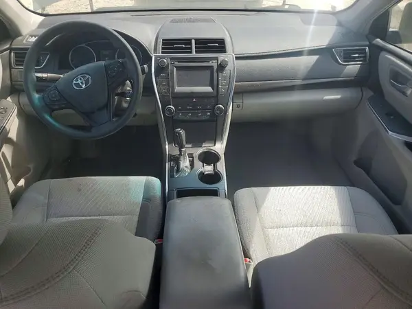 4T1BF1FK6GU179455 2016 TOYOTA CAMRY - Image 8