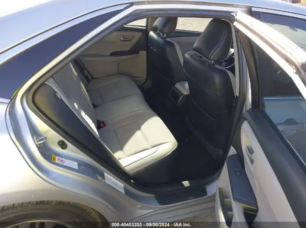 4T1BF1FK6GU179679 2016 TOYOTA CAMRY - Image 8