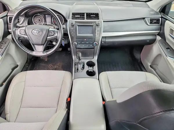4T1BF1FK6GU179746 2016 TOYOTA CAMRY - Image 8
