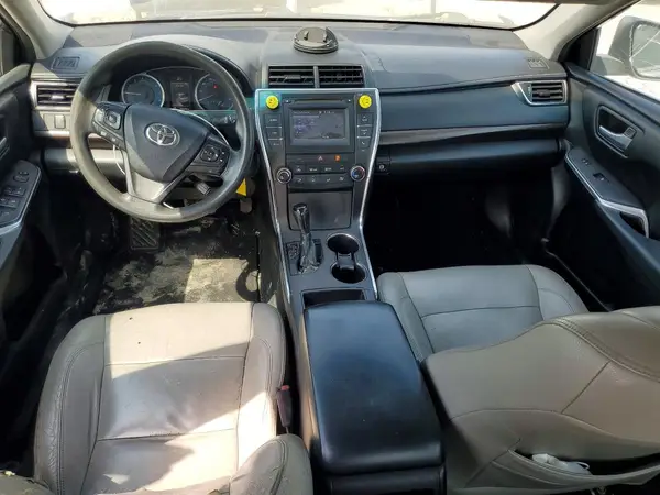 4T1BF1FK6GU179780 2016 TOYOTA CAMRY - Image 8