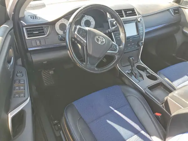 4T1BF1FK6GU179830 2016 TOYOTA CAMRY - Image 8