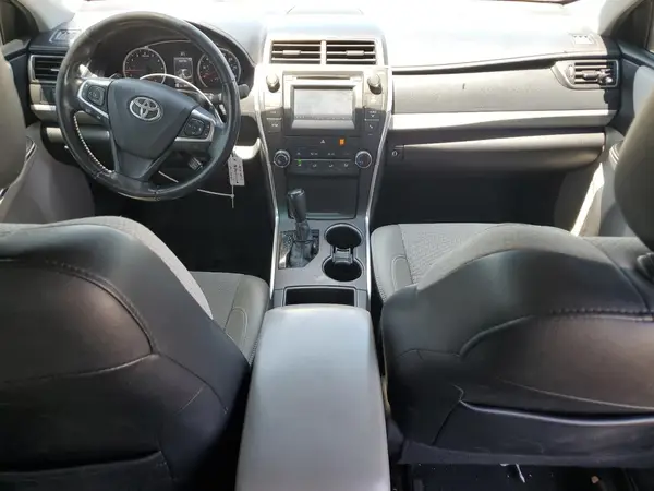 4T1BF1FK6GU181058 2016 TOYOTA CAMRY - Image 8