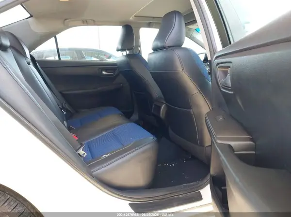 4T1BF1FK6GU181545 2016 TOYOTA CAMRY - Image 8