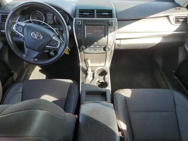 4T1BF1FK6GU181836 2016 TOYOTA CAMRY - Image 8