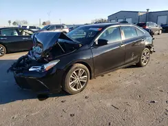 4T1BF1FK6GU182016 2016 TOYOTA CAMRY