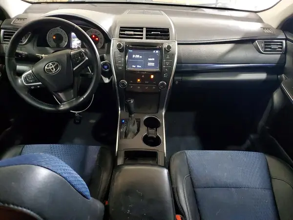 4T1BF1FK6GU182078 2016 TOYOTA CAMRY - Image 8