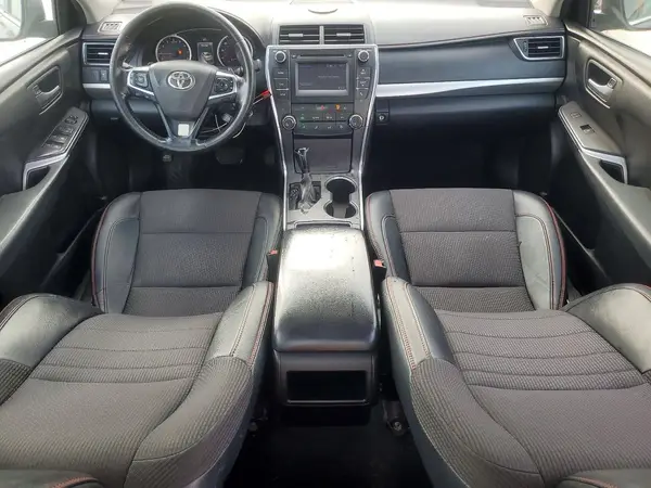 4T1BF1FK6GU182307 2016 TOYOTA CAMRY - Image 8