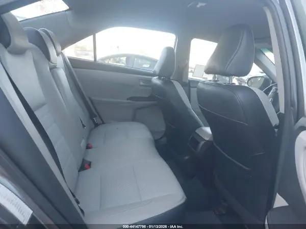 4T1BF1FK6GU182517 2016 TOYOTA CAMRY - Image 8