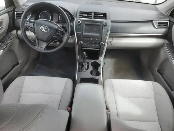4T1BF1FK6GU182551 2016 TOYOTA CAMRY - Image 8