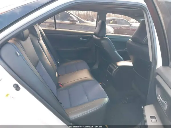 4T1BF1FK6GU182677 2016 TOYOTA CAMRY - Image 8