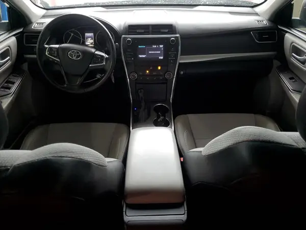 4T1BF1FK6GU183294 2016 TOYOTA CAMRY - Image 8