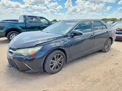 4T1BF1FK6GU184607 2016 TOYOTA CAMRY