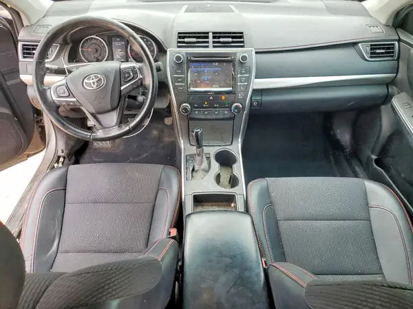 4T1BF1FK6GU184994 2016 TOYOTA CAMRY - Image 8