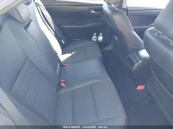 4T1BF1FK6GU185434 2016 TOYOTA CAMRY - Image 8