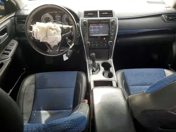 4T1BF1FK6GU186664 2016 TOYOTA CAMRY - Image 8