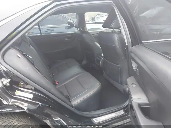 4T1BF1FK6GU187362 2016 TOYOTA CAMRY - Image 8