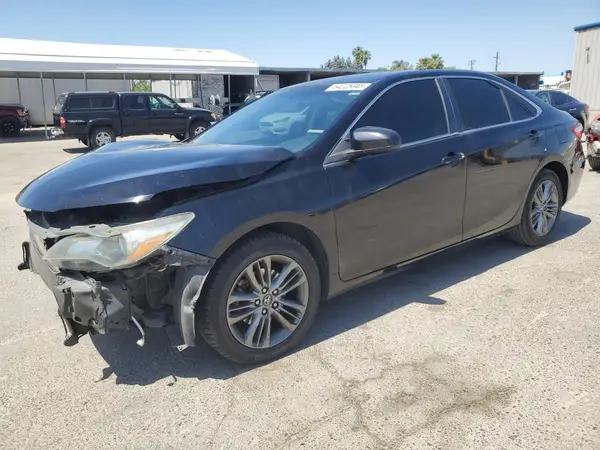4T1BF1FK6GU187426 2016 TOYOTA CAMRY - Image 1