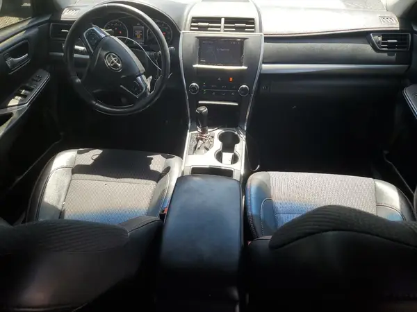 4T1BF1FK6GU187426 2016 TOYOTA CAMRY - Image 8