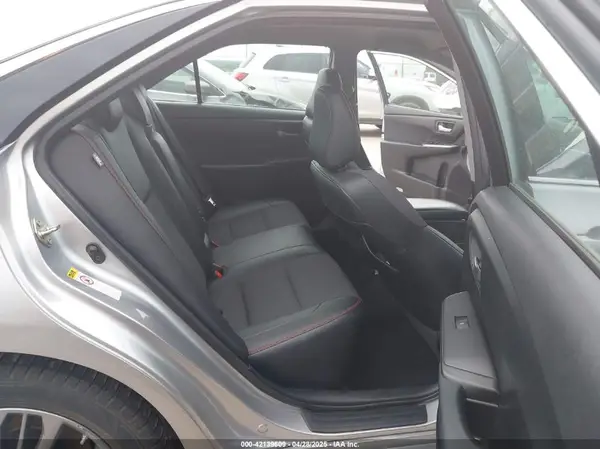 4T1BF1FK6GU187510 2016 TOYOTA CAMRY - Image 8