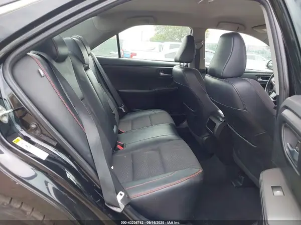 4T1BF1FK6GU187653 2016 TOYOTA CAMRY - Image 8