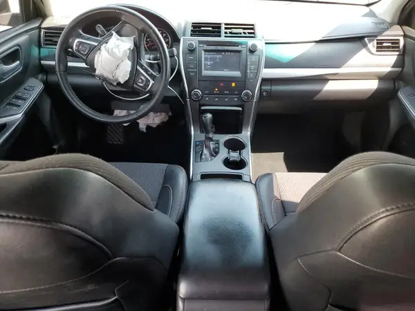 4T1BF1FK6GU187684 2016 TOYOTA CAMRY - Image 8