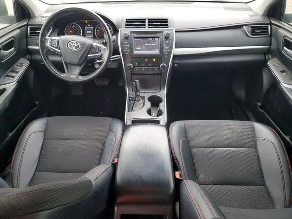 4T1BF1FK6GU188592 2016 TOYOTA CAMRY - Image 8