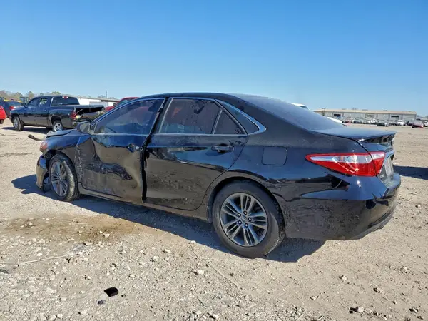 4T1BF1FK6GU188673 2016 TOYOTA CAMRY - Image 2