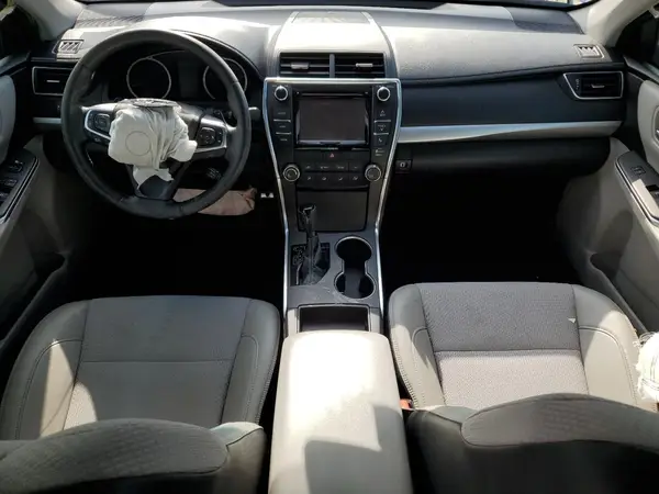 4T1BF1FK6GU188771 2016 TOYOTA CAMRY - Image 8