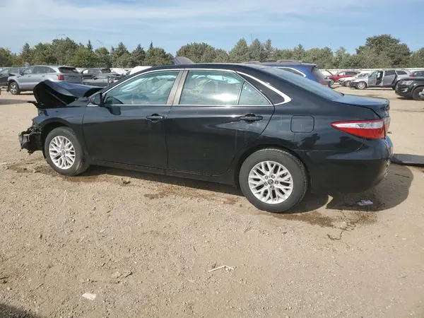 4T1BF1FK6GU188852 2016 TOYOTA CAMRY - Image 2