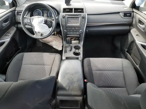 4T1BF1FK6GU188852 2016 TOYOTA CAMRY - Image 8