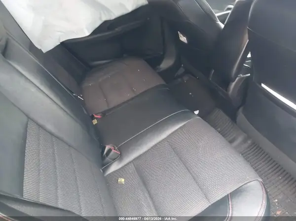 4T1BF1FK6GU190181 2016 TOYOTA CAMRY - Image 8