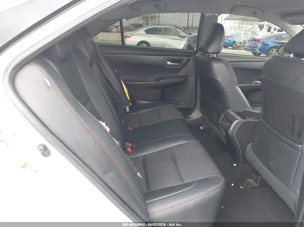 4T1BF1FK6GU190259 2016 TOYOTA CAMRY - Image 8