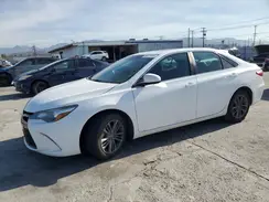 4T1BF1FK6GU190309 2016 TOYOTA CAMRY