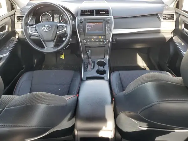 4T1BF1FK6GU190309 2016 TOYOTA CAMRY - Image 8