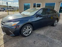 4T1BF1FK6GU193100 2016 TOYOTA CAMRY