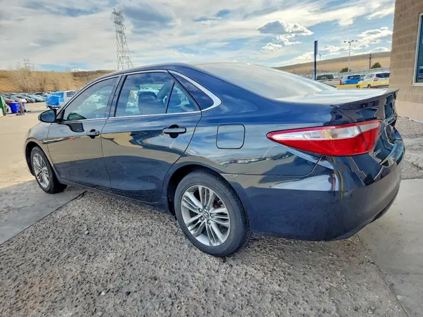 4T1BF1FK6GU193100 2016 TOYOTA CAMRY - Image 2