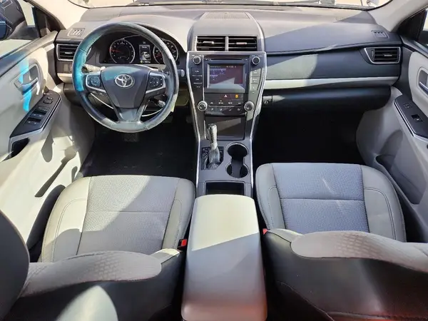 4T1BF1FK6GU193100 2016 TOYOTA CAMRY - Image 8