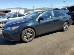 4T1BF1FK6GU193145 2016 TOYOTA CAMRY