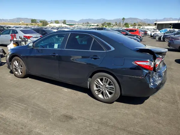 4T1BF1FK6GU193145 2016 TOYOTA CAMRY - Image 2