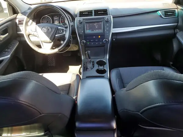 4T1BF1FK6GU193145 2016 TOYOTA CAMRY - Image 8