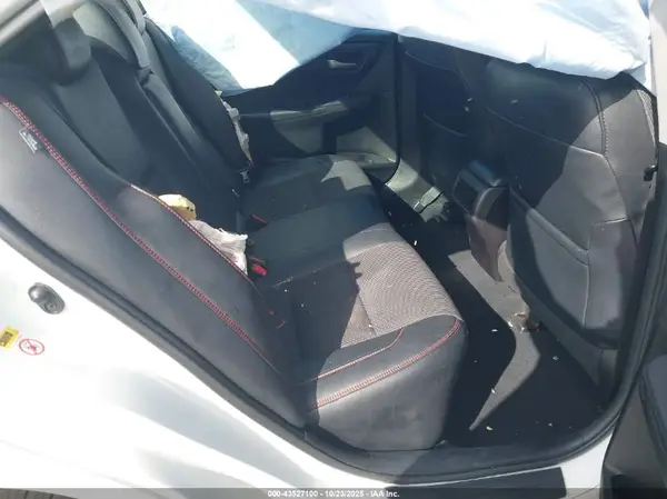 4T1BF1FK6GU194067 2016 TOYOTA CAMRY - Image 8