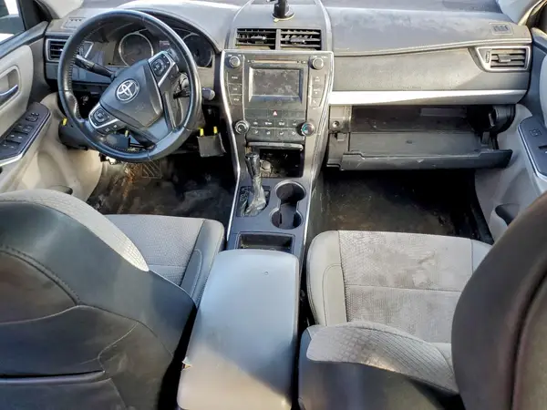 4T1BF1FK6GU194554 2016 TOYOTA CAMRY - Image 8
