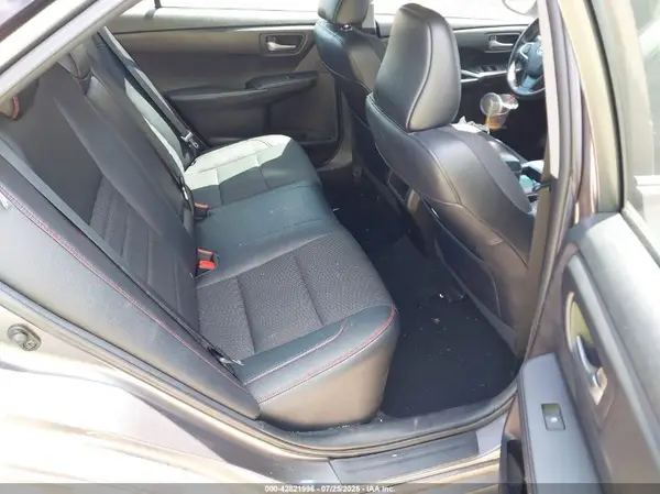 4T1BF1FK6GU196594 2016 TOYOTA CAMRY - Image 8