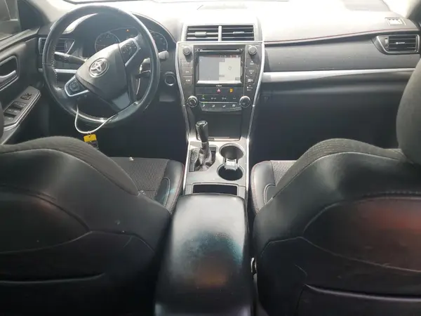 4T1BF1FK6GU197082 2016 TOYOTA CAMRY - Image 8