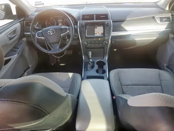 4T1BF1FK6GU197907 2016 TOYOTA CAMRY - Image 8